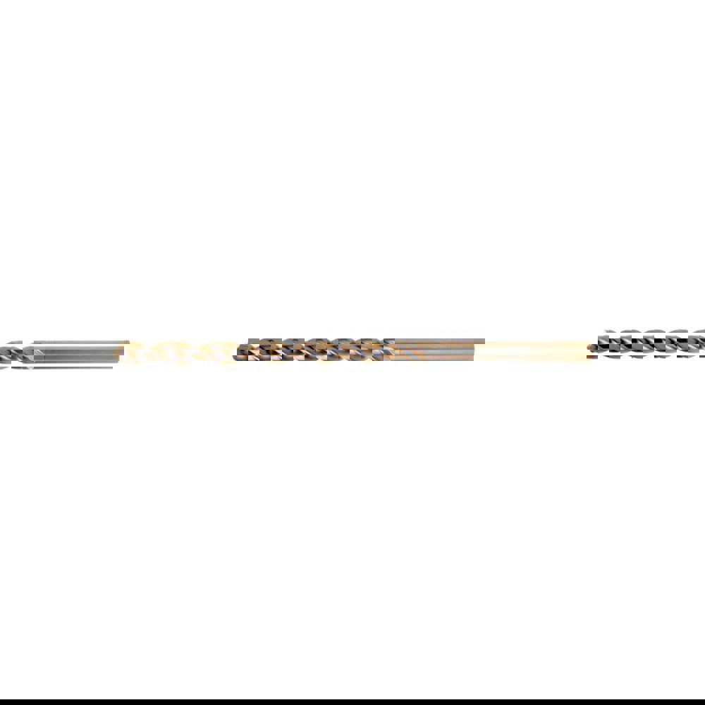 Taper Length Drill Bit: Series 2575, 25/64