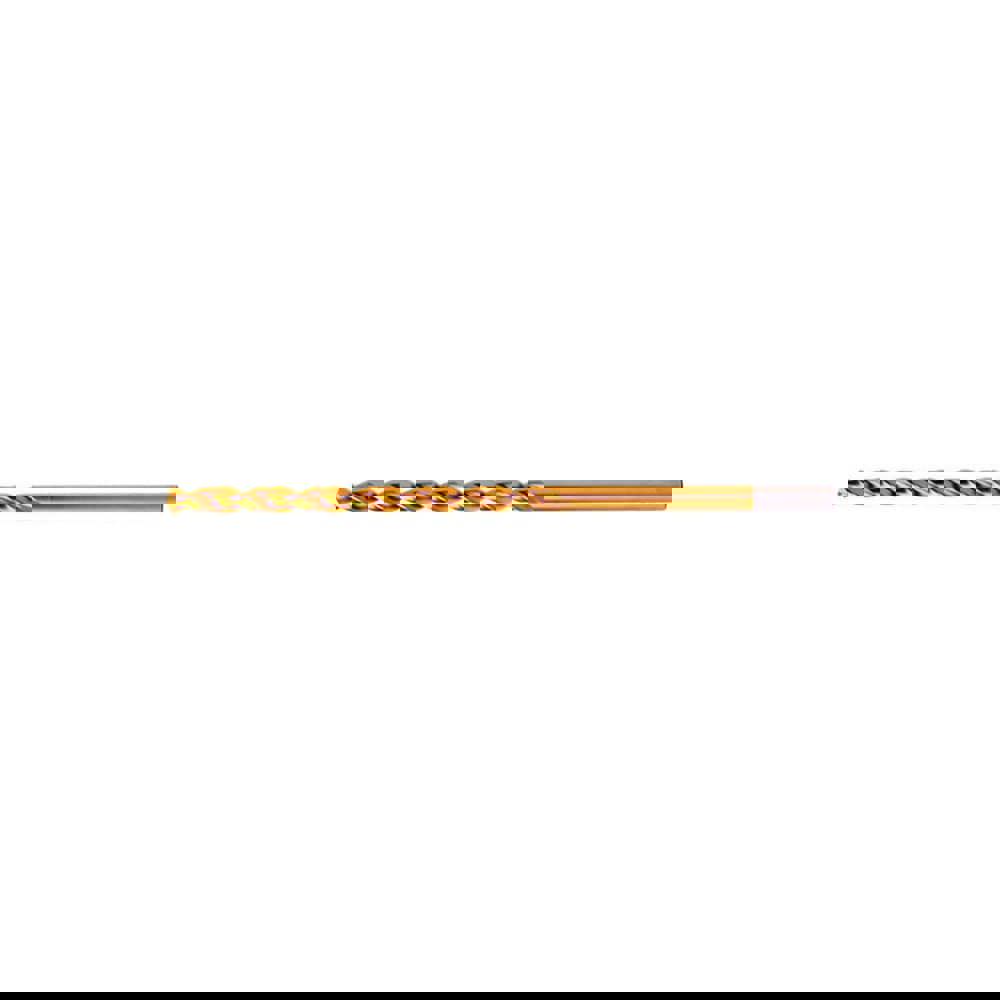 Taper Length Drill Bit: Series 2575T, 3/16