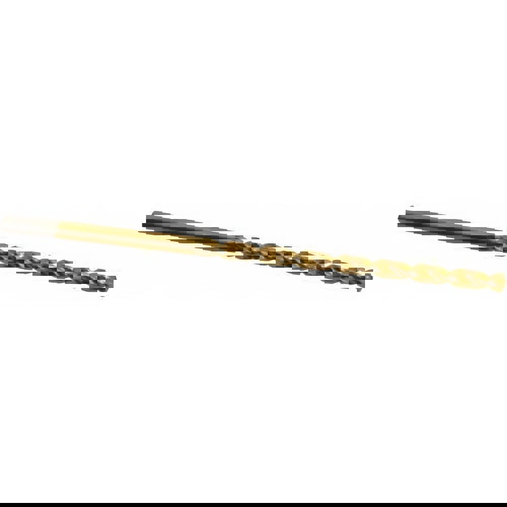 Taper Length Drill Bit: Series 2575T, 15/64