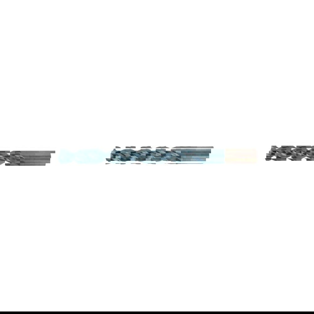 Jobber Length Drill Bit: 13/64