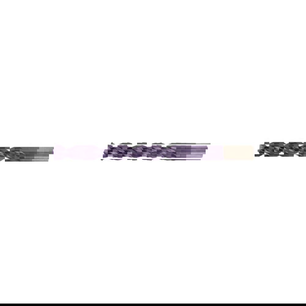 Jobber Length Drill Bit: Letter E (1/4