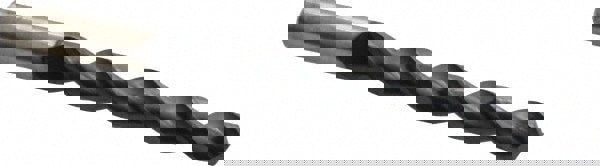 Jobber Length Drill Bit: 1/2