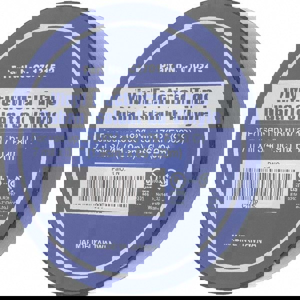 Electrical Tape: 3/4