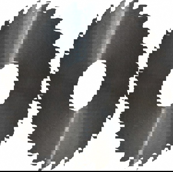 Slotting&Slitting Solid Carbid