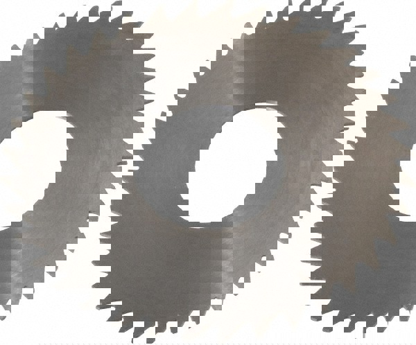 Slotting&Slitting Solid Carbid