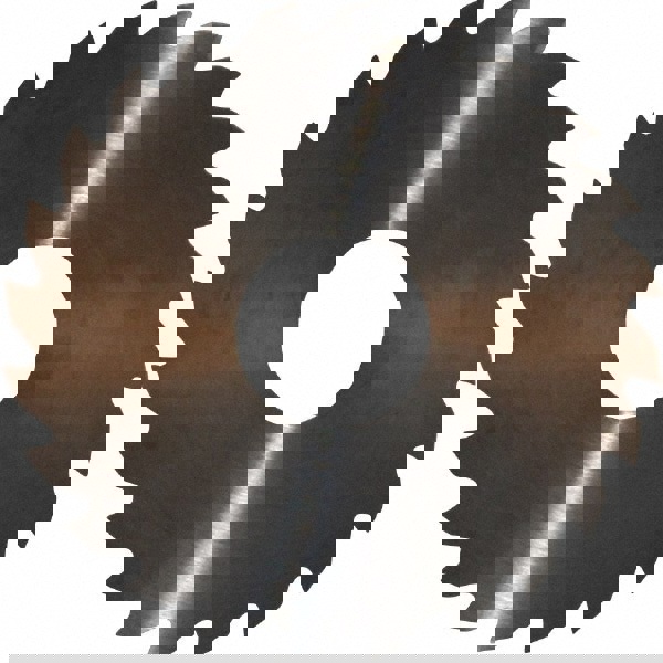 Slotting&Slitting Solid Carbid