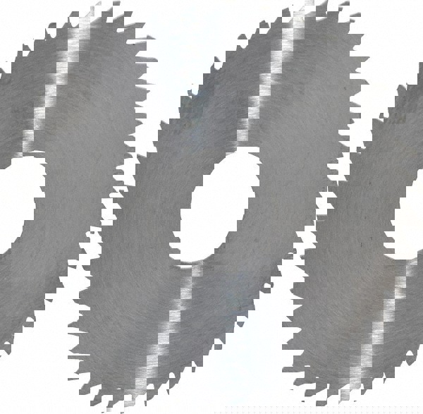 Slitting & Slotting Saw: 1-3/4