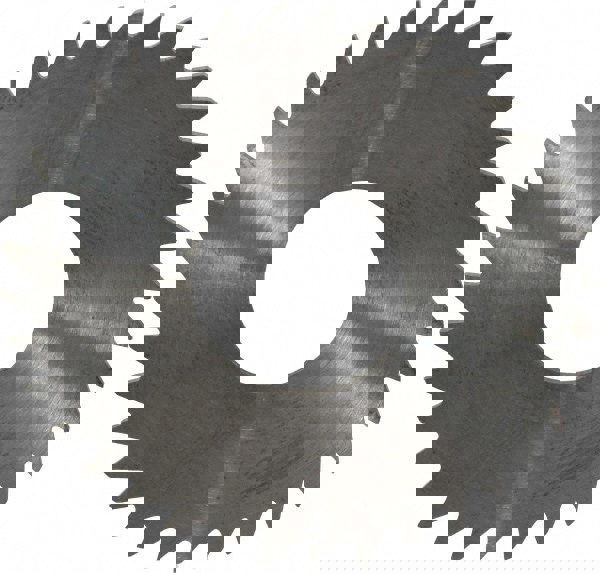 Slitting & Slotting Saw: 1-3/4