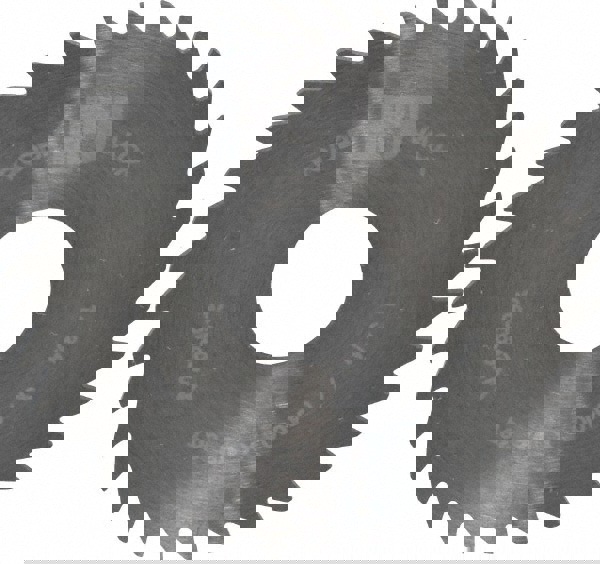 Slitting & Slotting Saw: 1-3/4