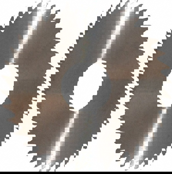 Slotting&Slitting Solid Carbid