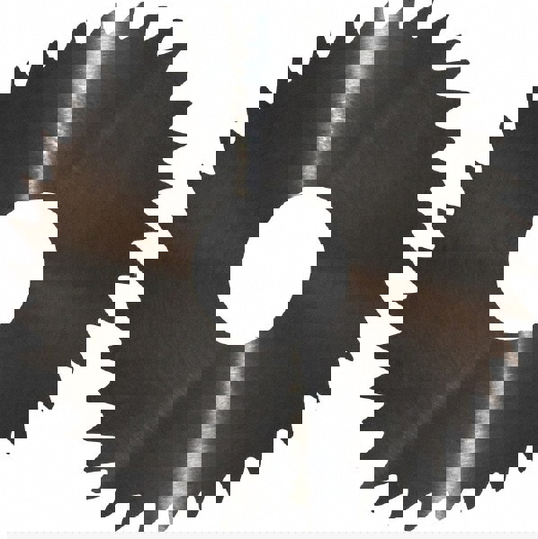 Slitting & Slotting Saw: 1-3/4