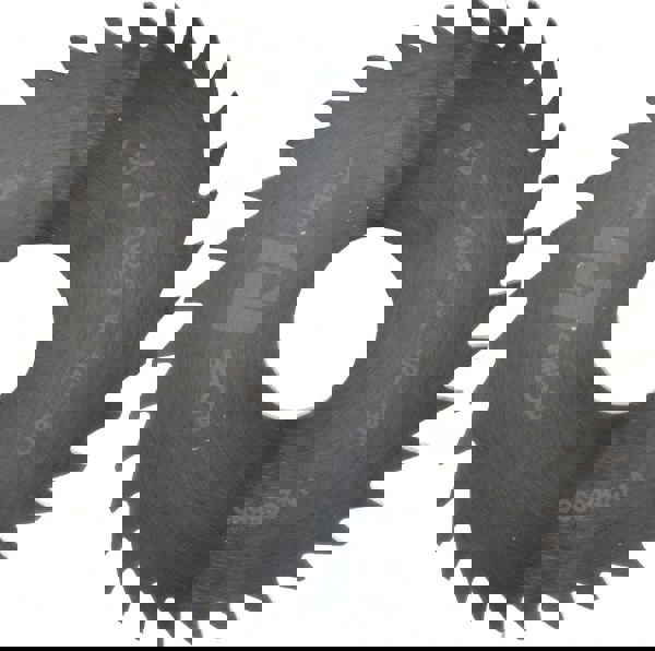 Slitting & Slotting Saw: 1-3/4