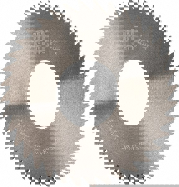 Slotting&Slitting Solid Carbid