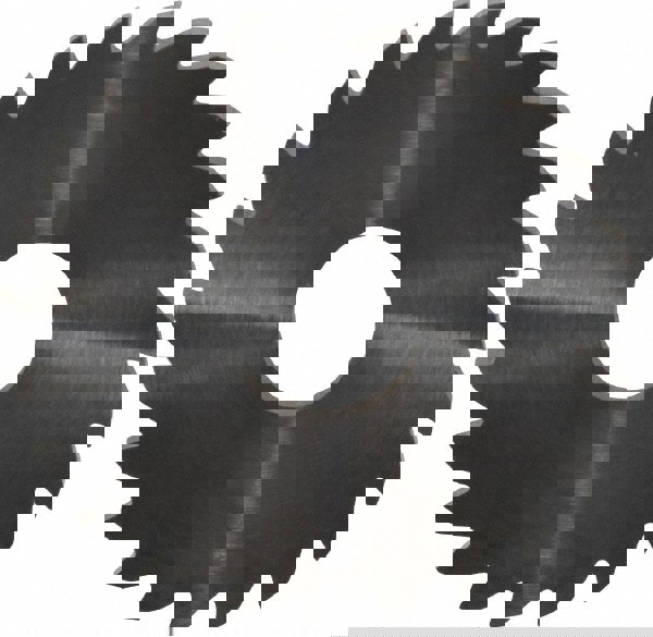 Slotting&Slitting Solid Carbid