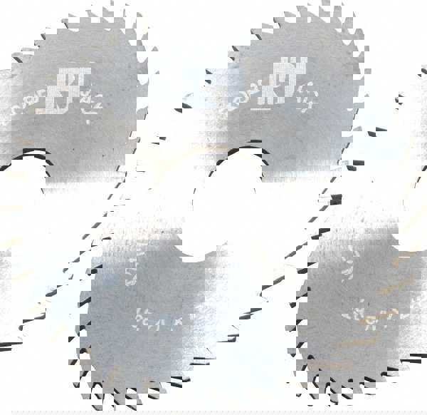 Slotting&Slitting Solid Carbid