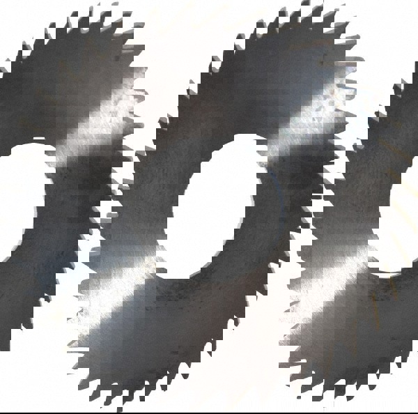 Slotting&Slitting Solid Carbid