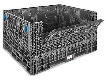 Shaft Locking Device