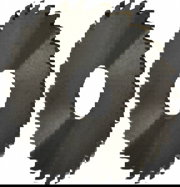 Slotting&Slitting Solid Carbid