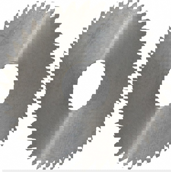 Slitting & Slotting Saw: 1-3/4