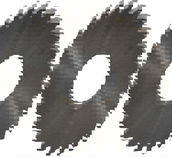 Slotting&Slitting Solid Carbid