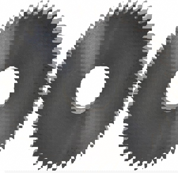 Slotting&Slitting Solid Carbid