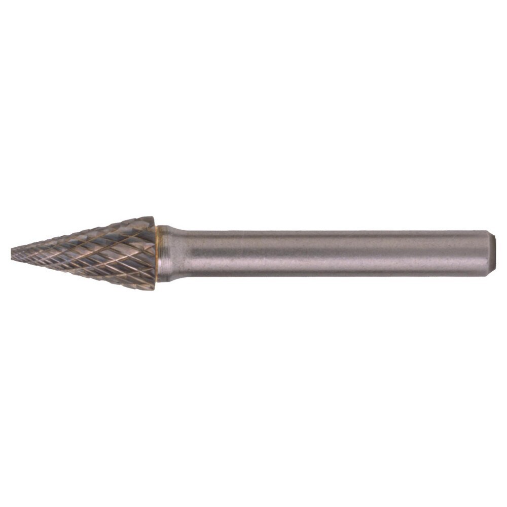 Abrasive Bur: SM-6, Cone
