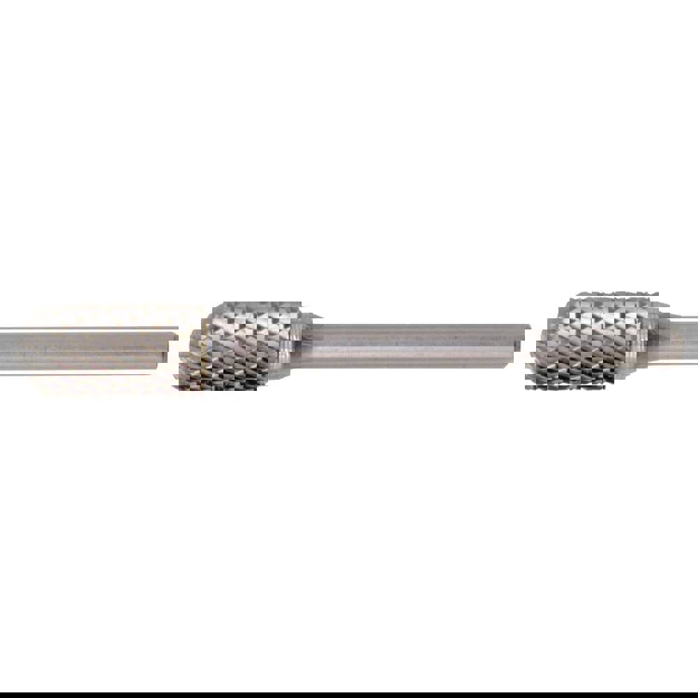 Abrasive Burr: SC-1, 1/4