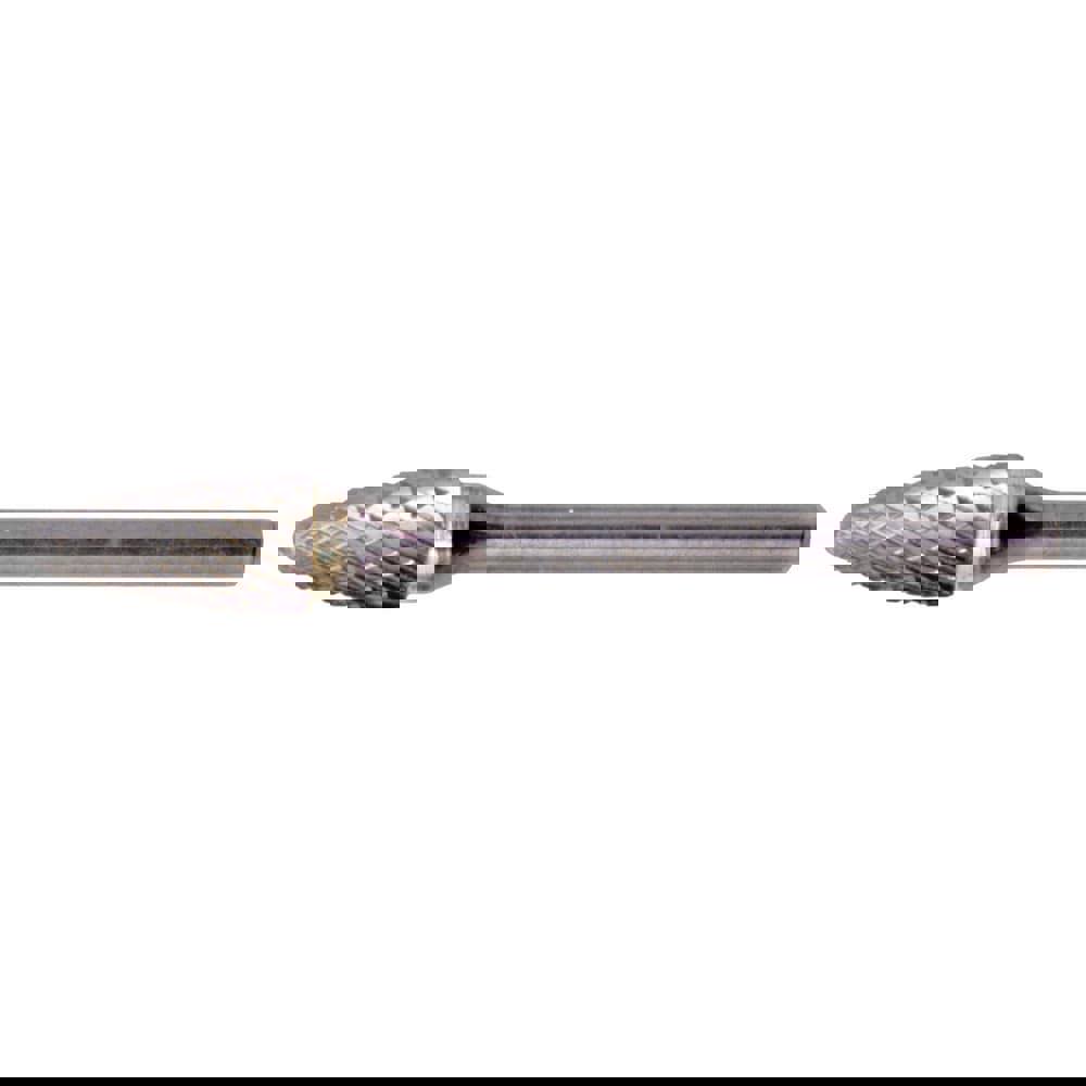 Abrasive Burr: SF-3, 3/8