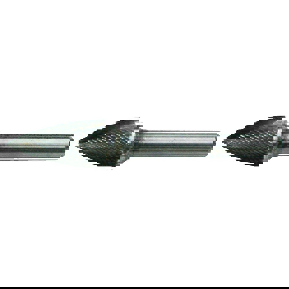 Abrasive Burr: SG-3, 3/8