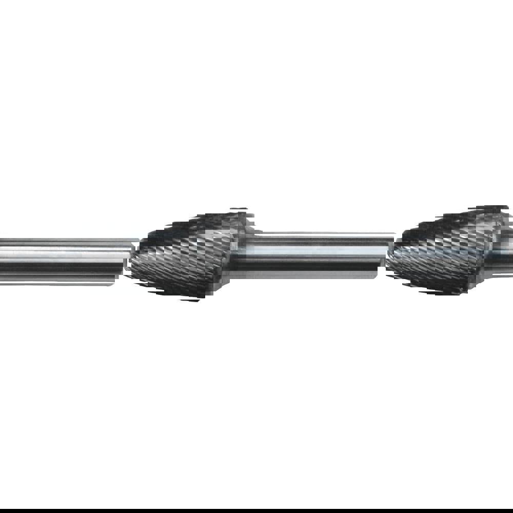 Round Nose Tree Bur: SF-3L6