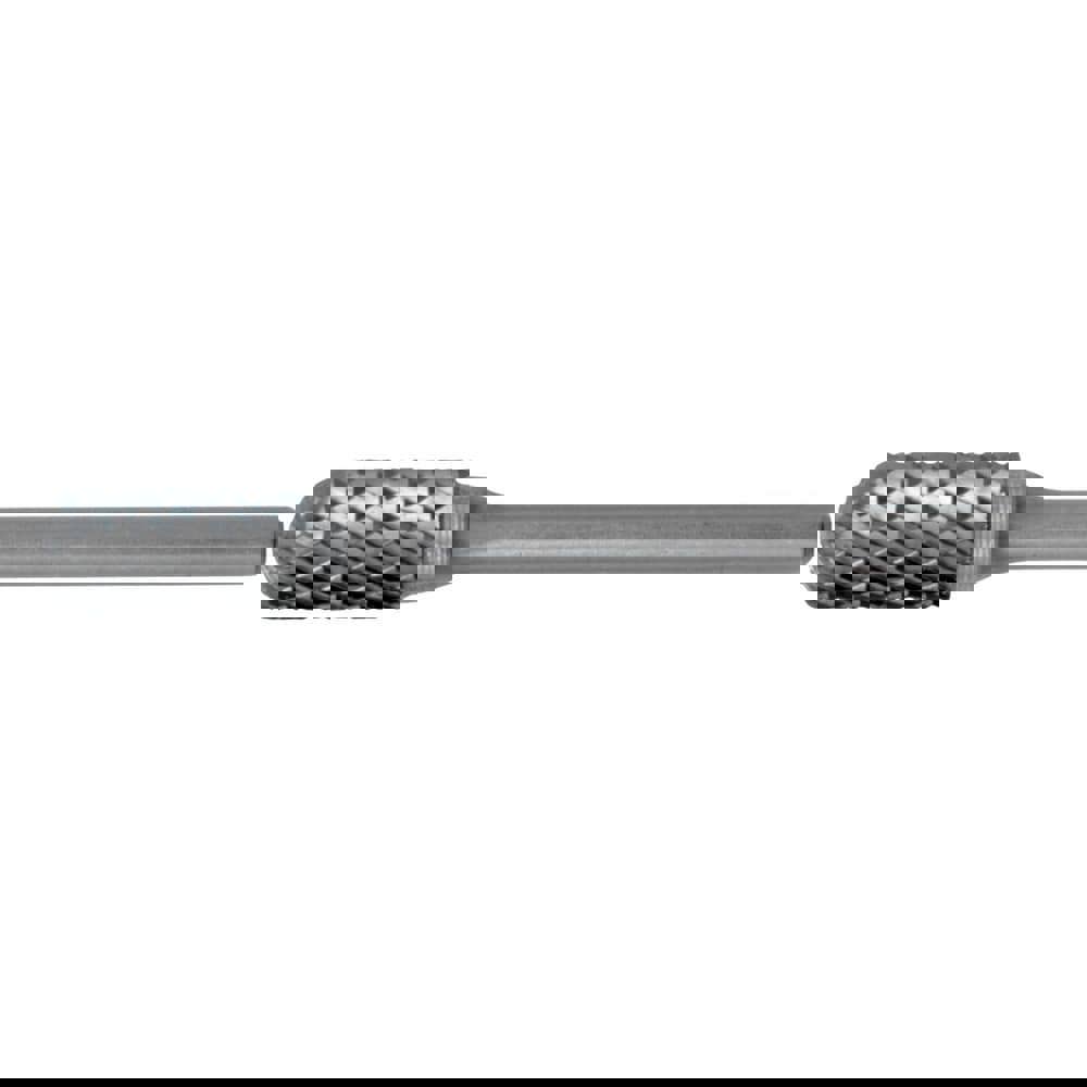 Cylindrical Ball Nose Bur: SC-3L6