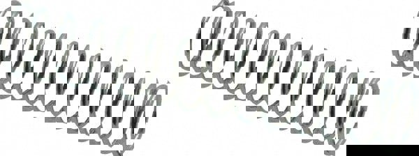 Utility Compression Spring: 0.313