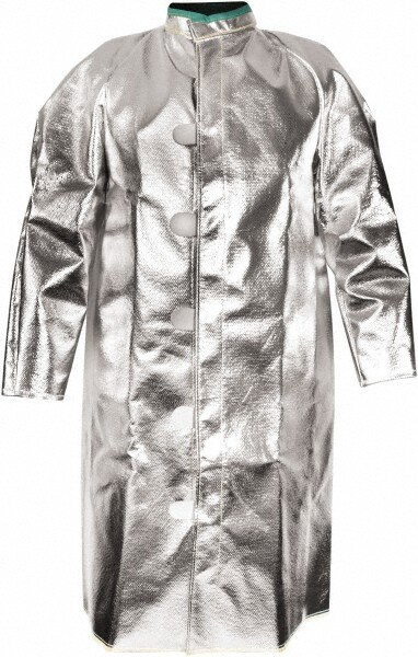 Coat: 3X-Large, 30 to 32