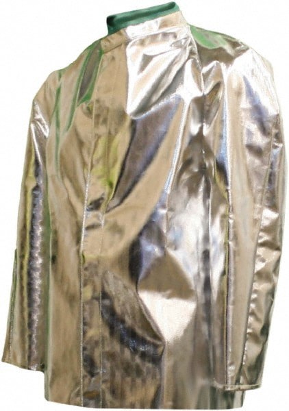 Jacket: Medium, 30 to 32
