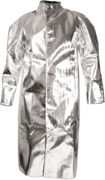 Coat: 2X-Large, 30 to 32
