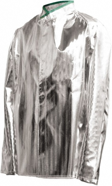 Jacket: X-Large, 34 to 36