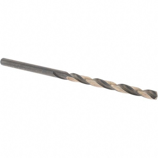 Jobber Length Drill Bit: 1/8
