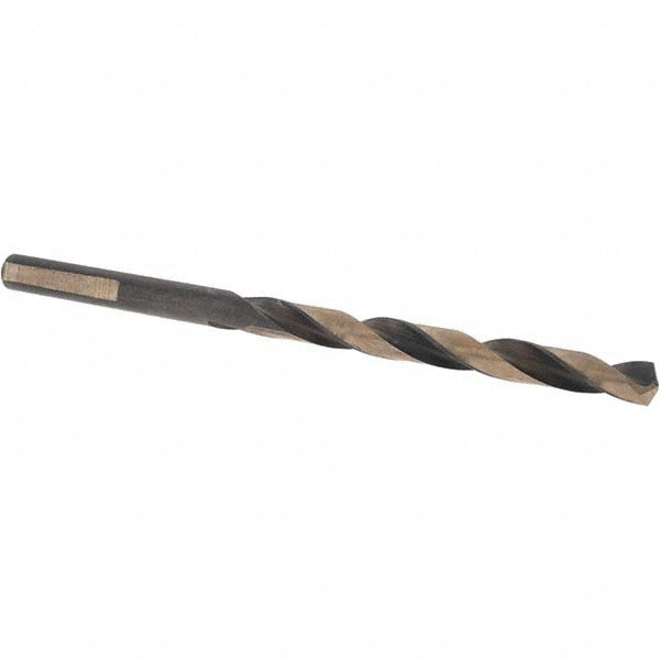 Jobber Length Drill Bit: 3/16