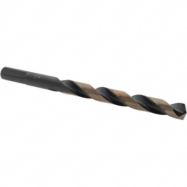 Jobber Length Drill Bit: 5/16