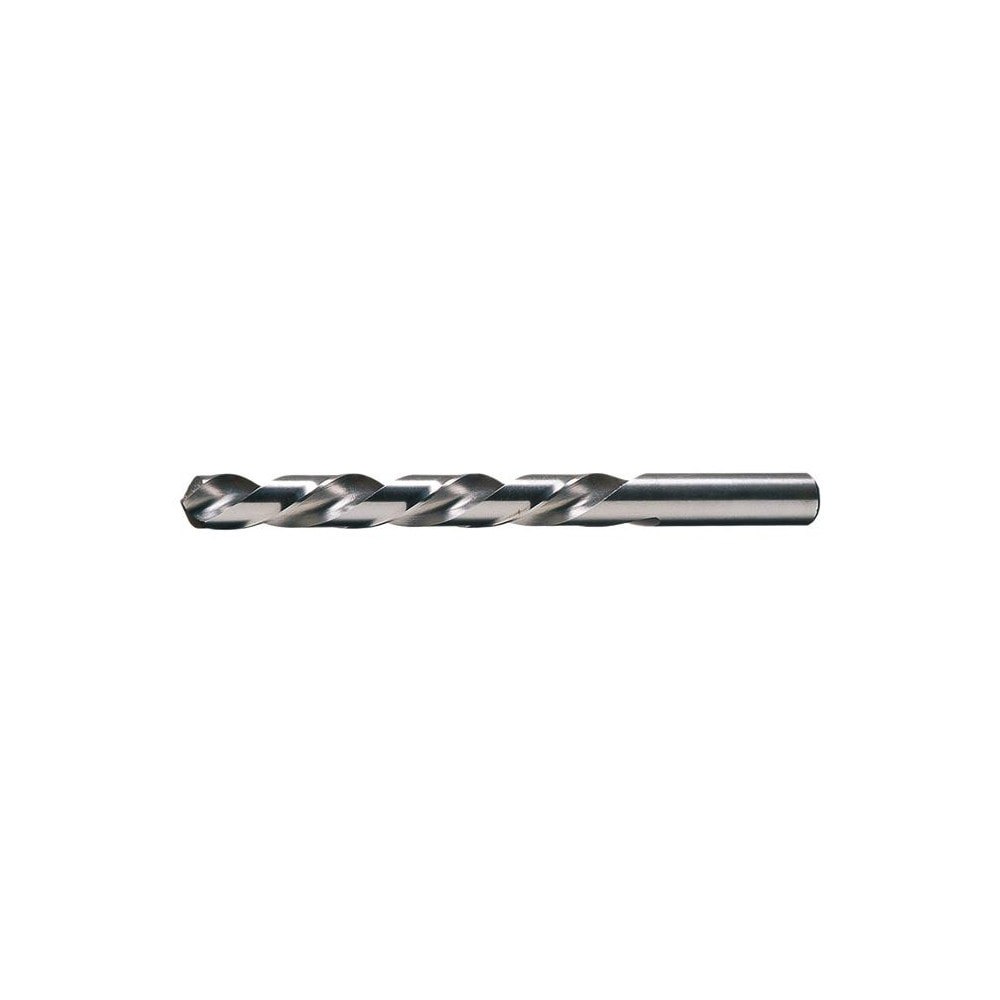 Jobber Length Drill Bit: 3/16