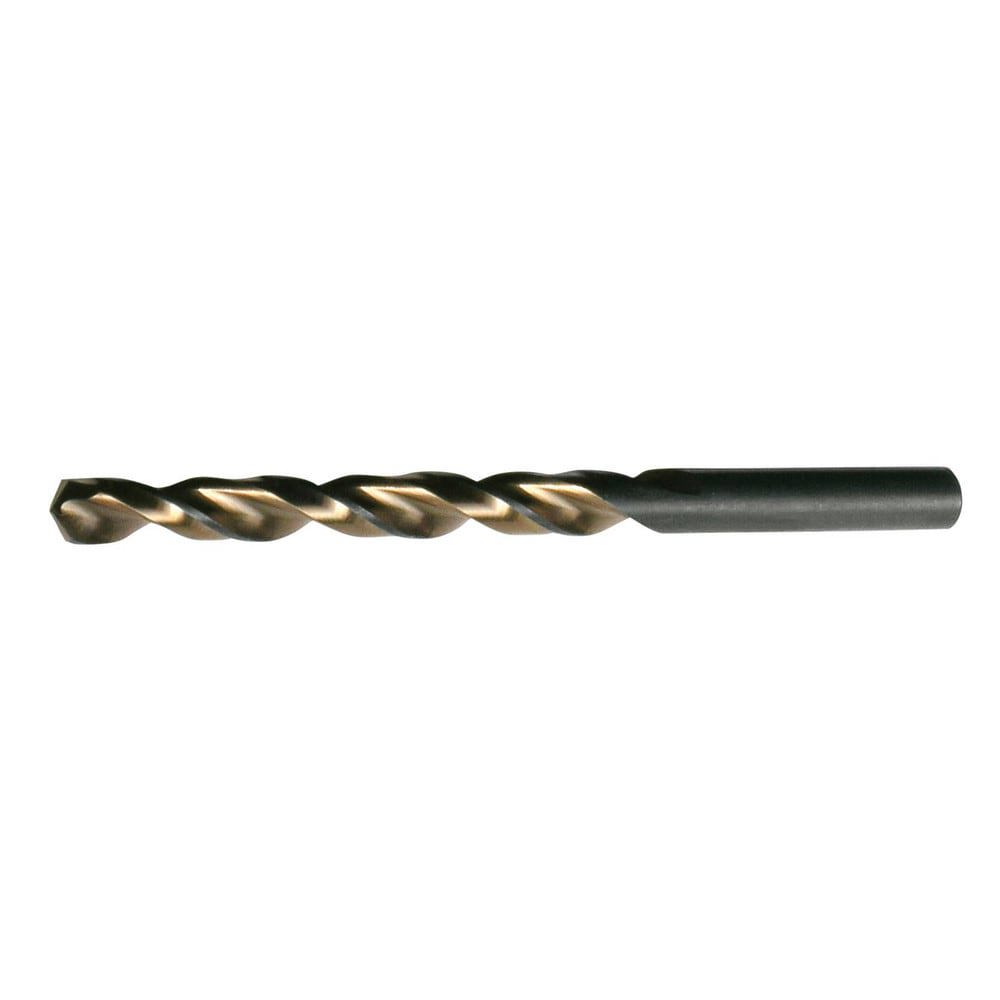 Jobber Length Drill Bit: 3/32