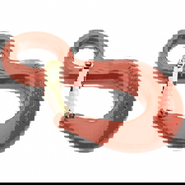 4,000 Lb Capacity, Steel Eye Hook