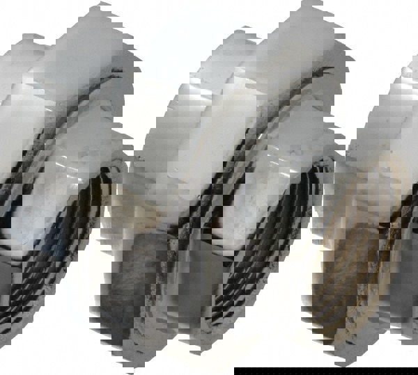 Brass Pipe Union: 3/4