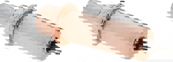 Sheet Metal Screw: 1/8