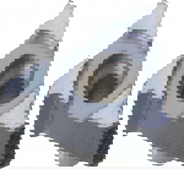 Turning Insert: C18 I 0.5 ISO MT7