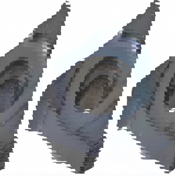 Turning Insert: C18 I 0.75 ISO MT7, Carbide