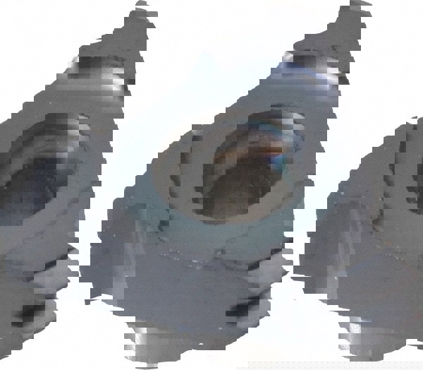 Turning Insert: C18 I 12UN MT7, Carbide