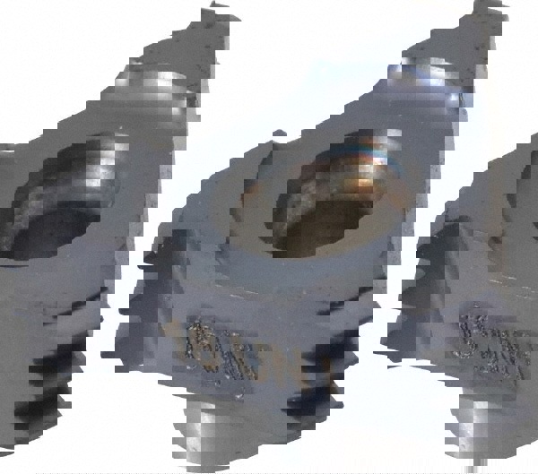 Turning Insert: C18 I 16UN MT7, Carbide