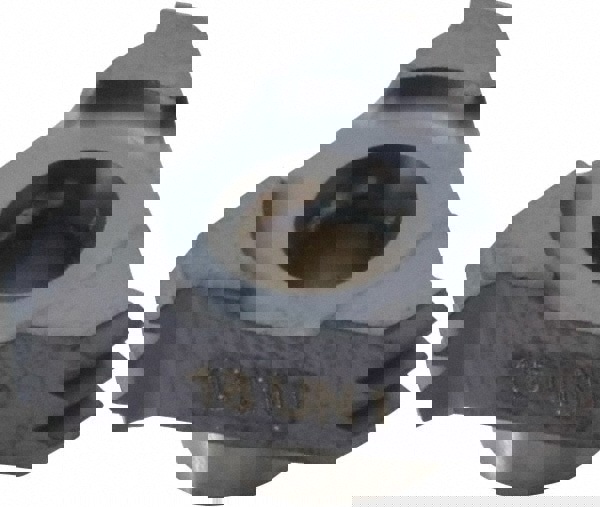 Turning Insert: C18 I 18UN MT7, Carbide