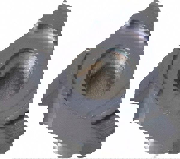 Turning Insert: C18 I 3.0 ISO MT7, Carbide